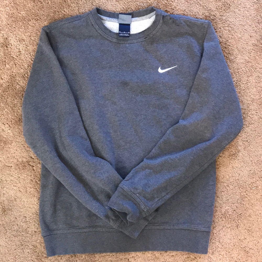 Nike hoodie